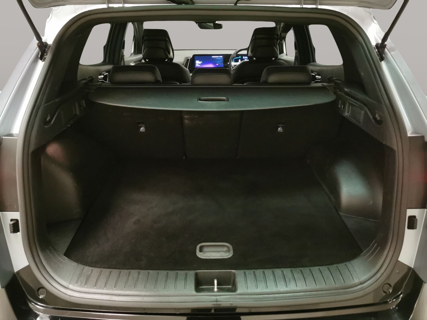 Used Kia Sportage 2023 for sale - 77591700: Photo 34