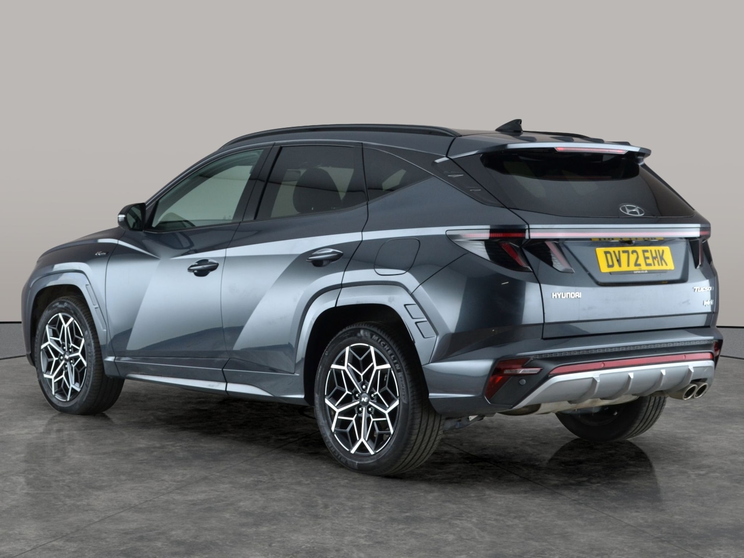 Used Hyundai TUCSON 2022 for sale - 77043688: Photo 13