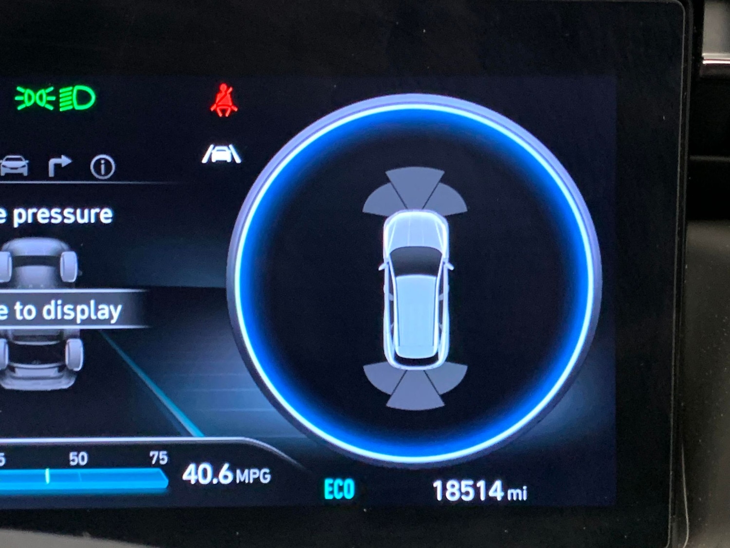 Used Hyundai TUCSON 2022 for sale - 77043688: Photo 18