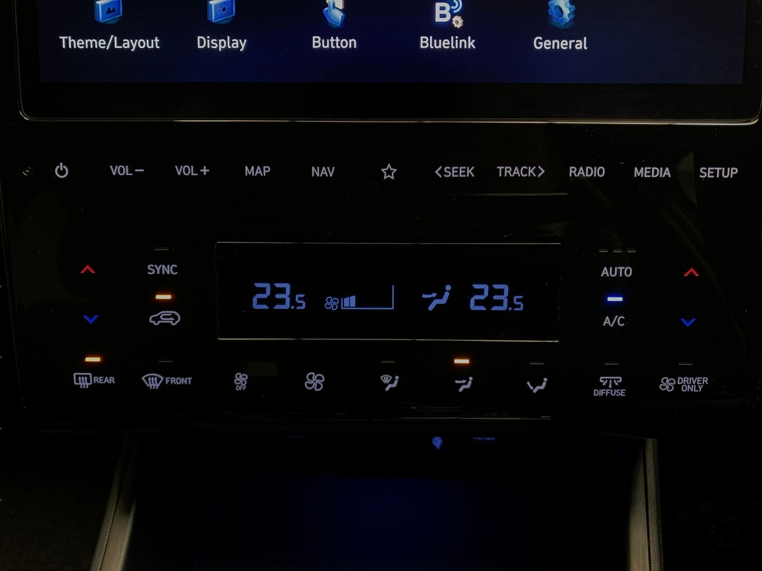 Used Hyundai TUCSON 2022 for sale - 77043688: Photo 19