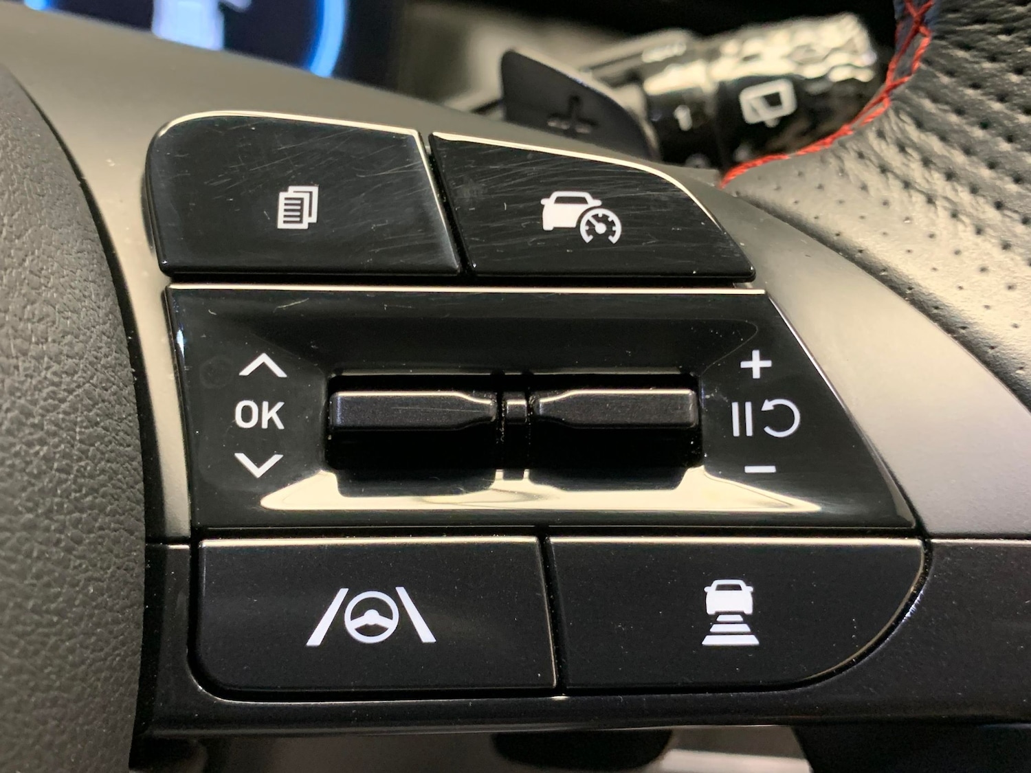 Used Hyundai TUCSON 2022 for sale - 77043688: Photo 23