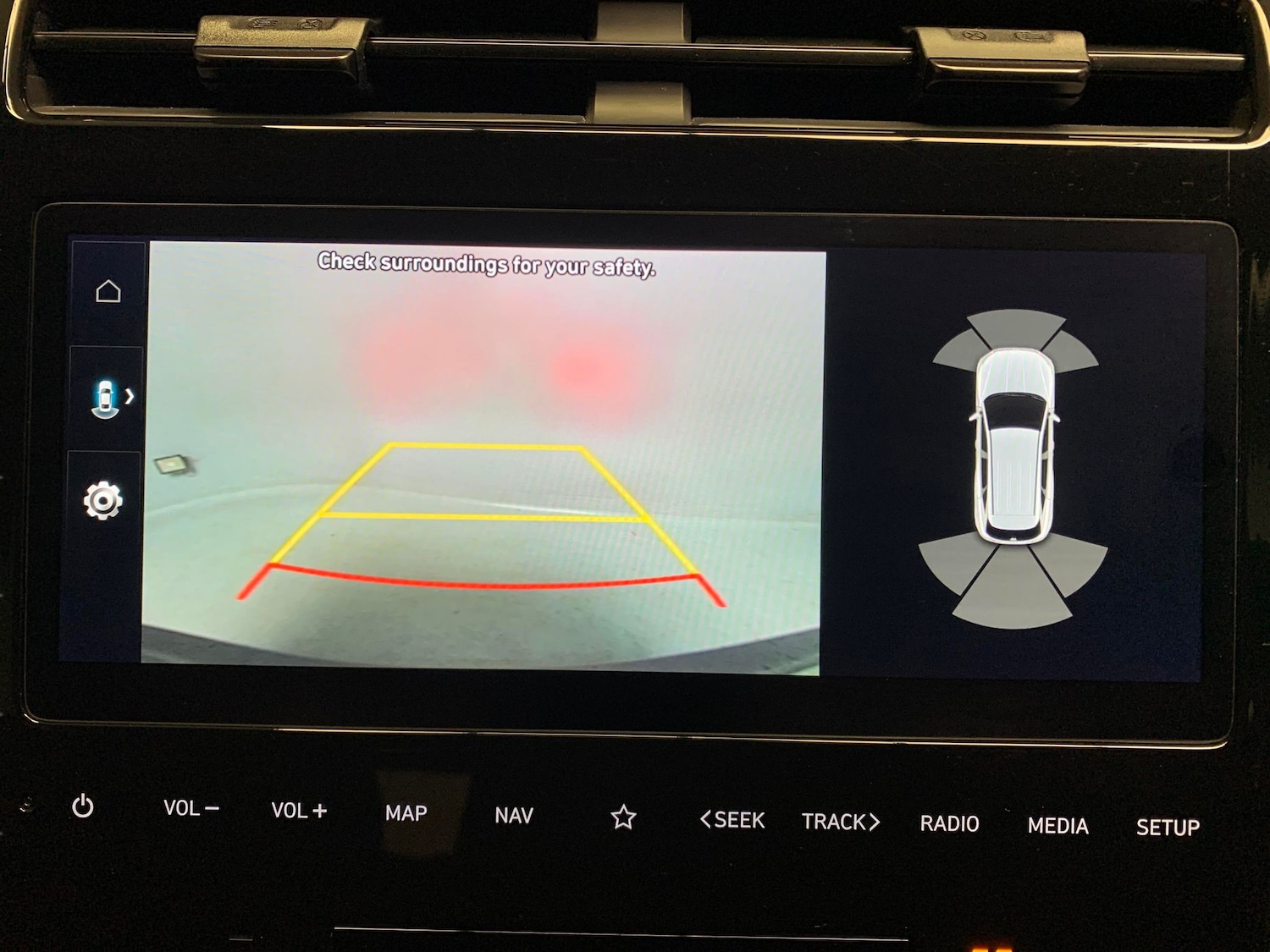 Used Hyundai TUCSON 2022 for sale - 77043688: Photo 6