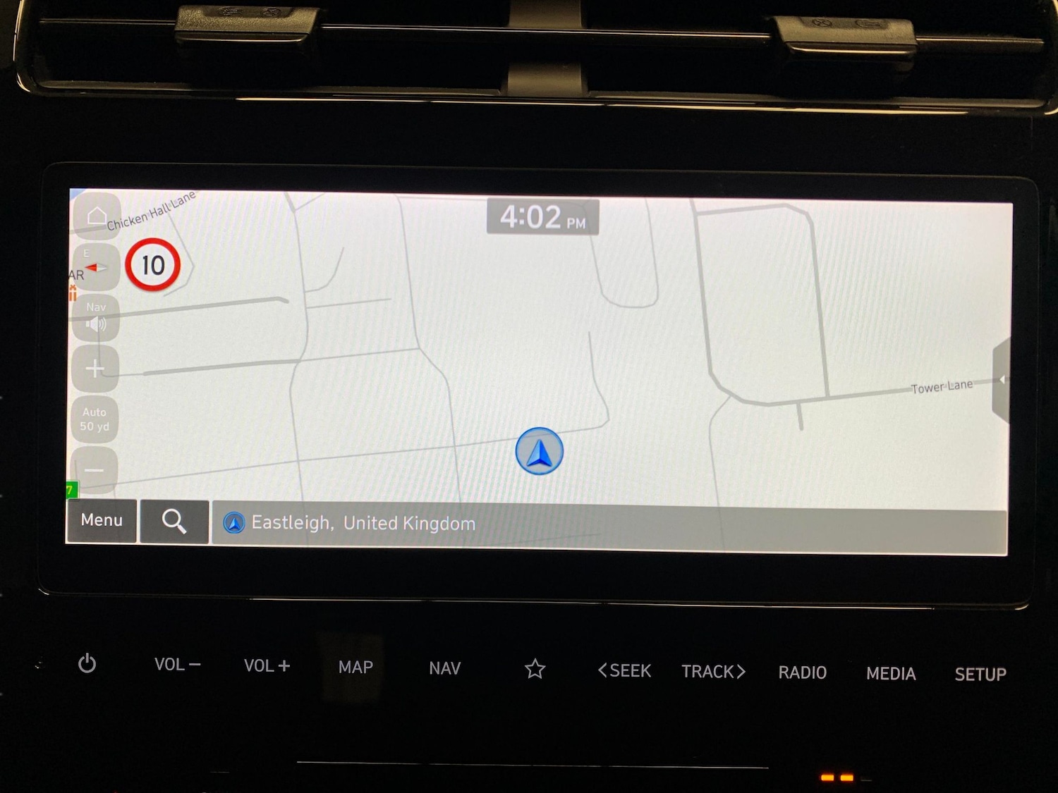 Used Hyundai TUCSON 2022 for sale - 77043688: Photo 7