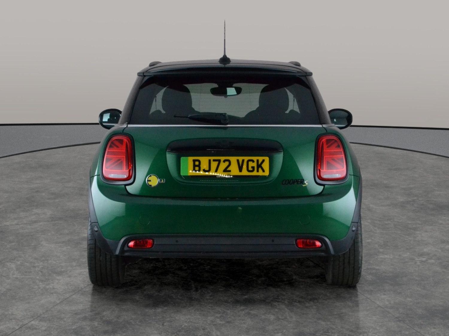 Used MINI Hatch 2022 for sale - 77619591: Photo 10