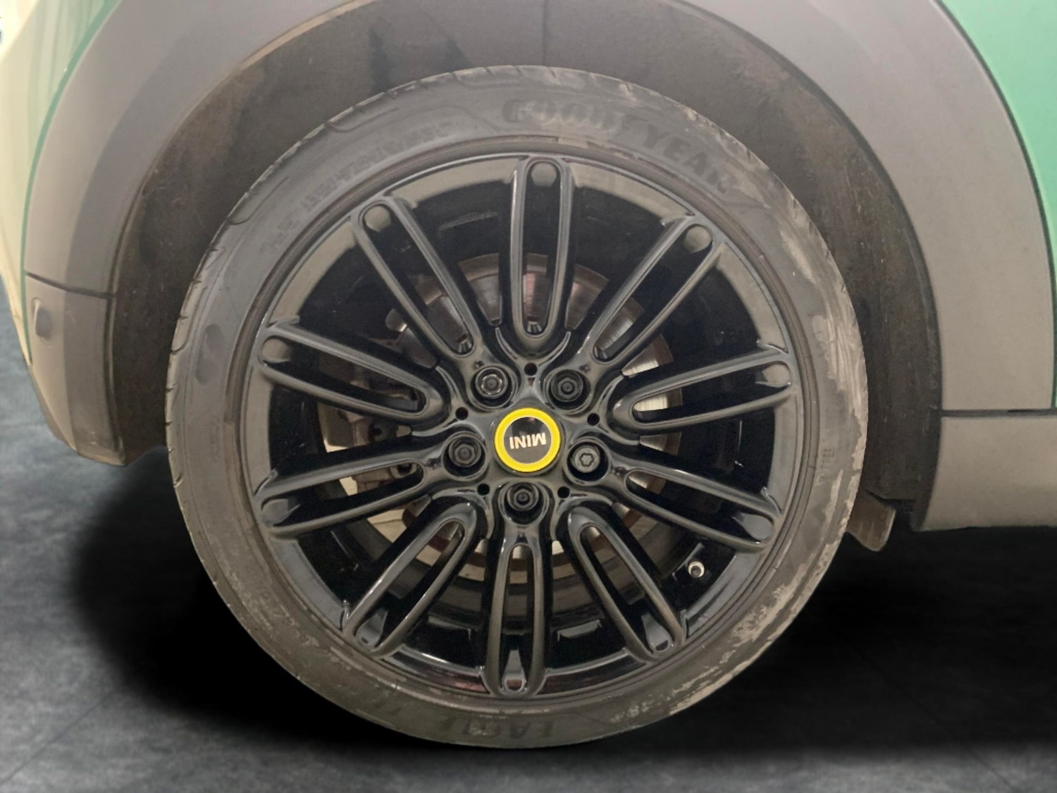 Used MINI Hatch 2022 for sale - 77619591: Photo 19