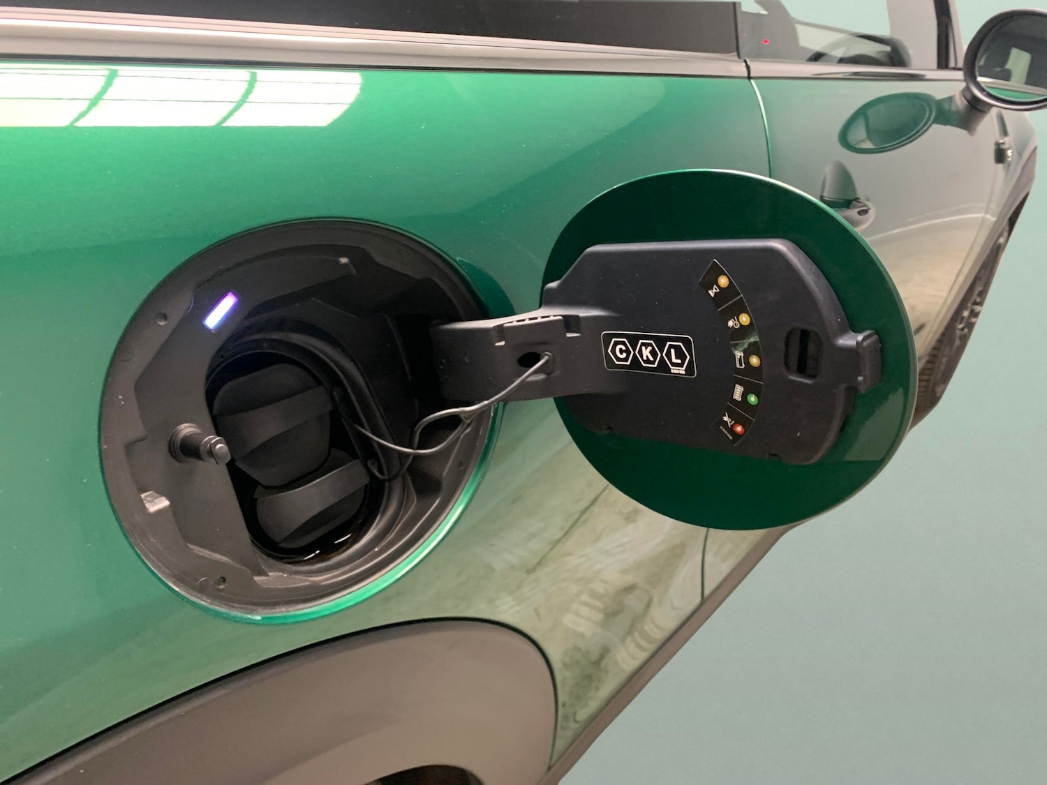 Used MINI Hatch 2022 for sale - 77619591: Photo 23