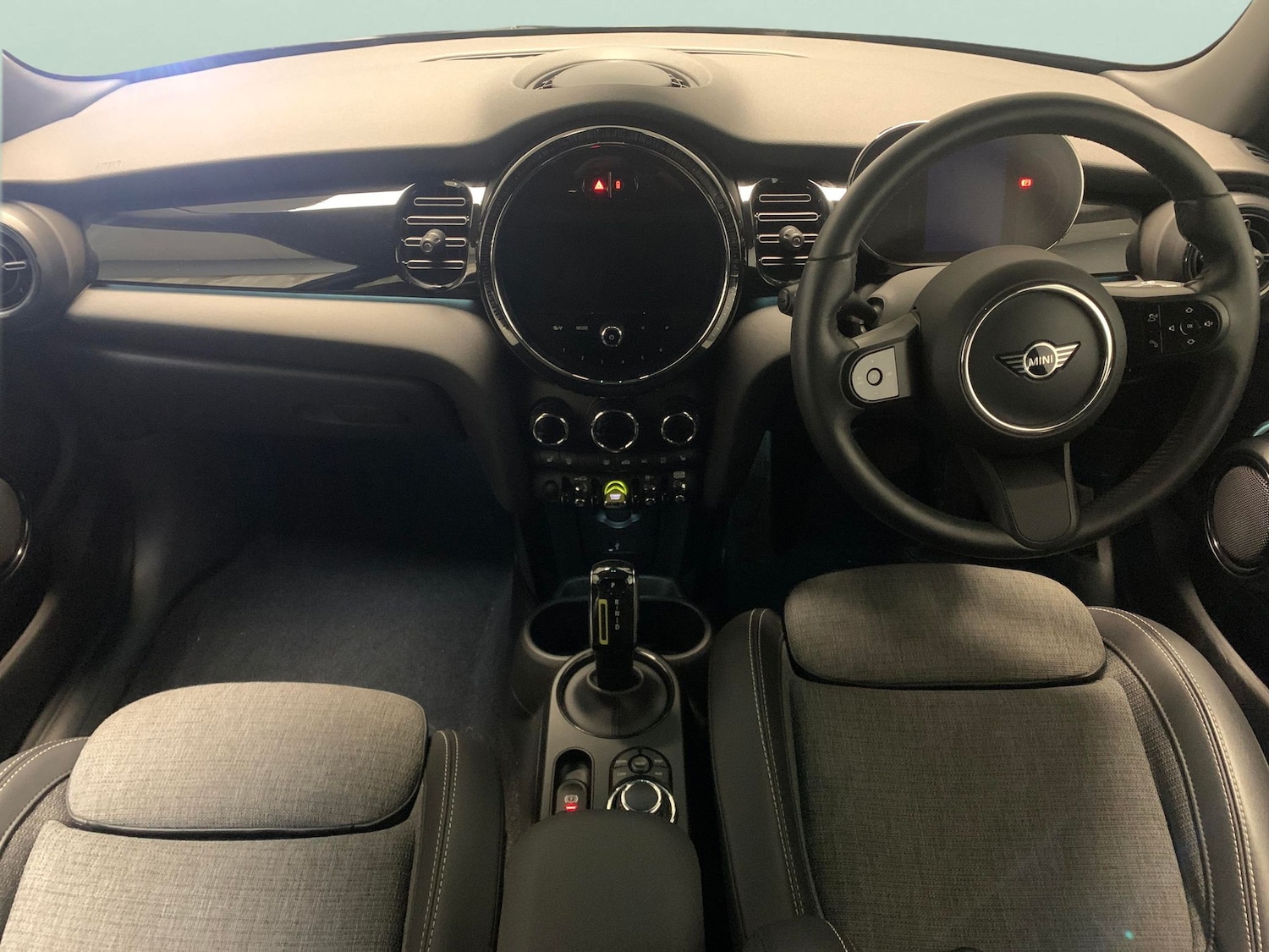 Used MINI Hatch 2022 for sale - 77619591: Photo 6