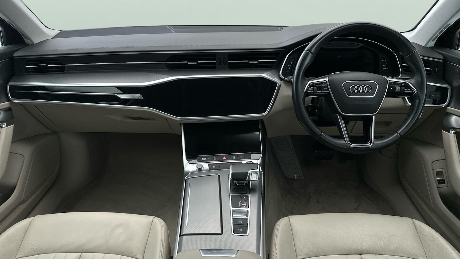 Used Audi A6 2021 for sale - 77617536: Photo 14