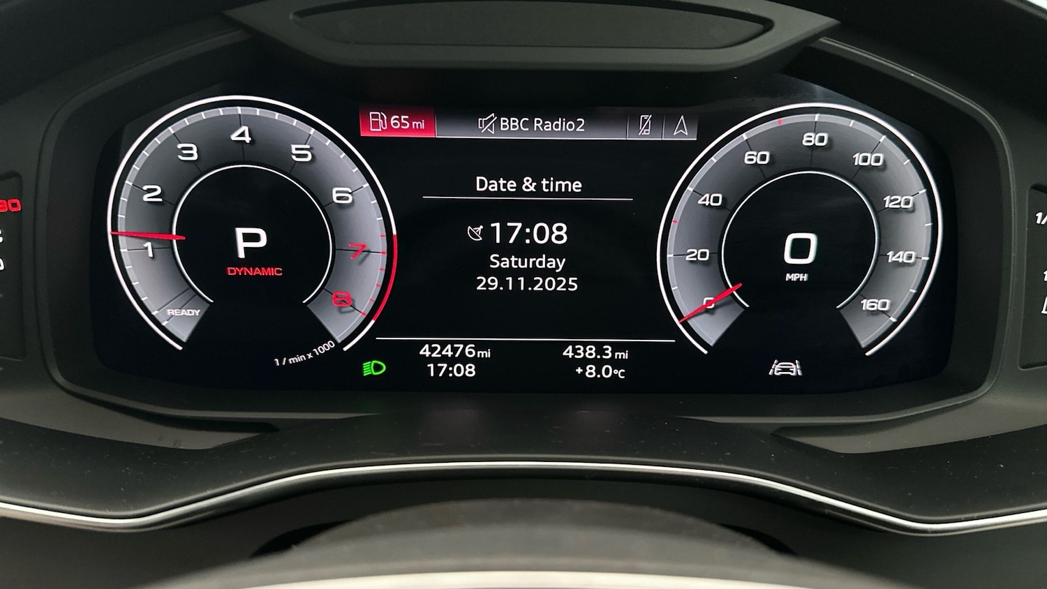 Used Audi A6 2021 for sale - 77617536: Photo 16