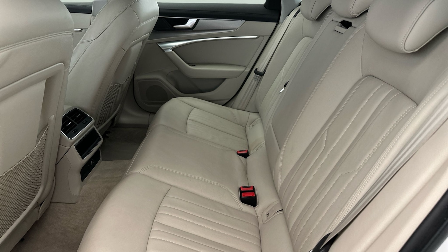 Used Audi A6 2021 for sale - 77617536: Photo 17