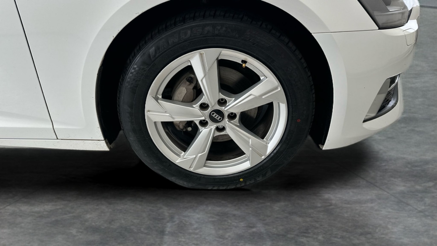 Used Audi A6 2021 for sale - 77617536: Photo 20