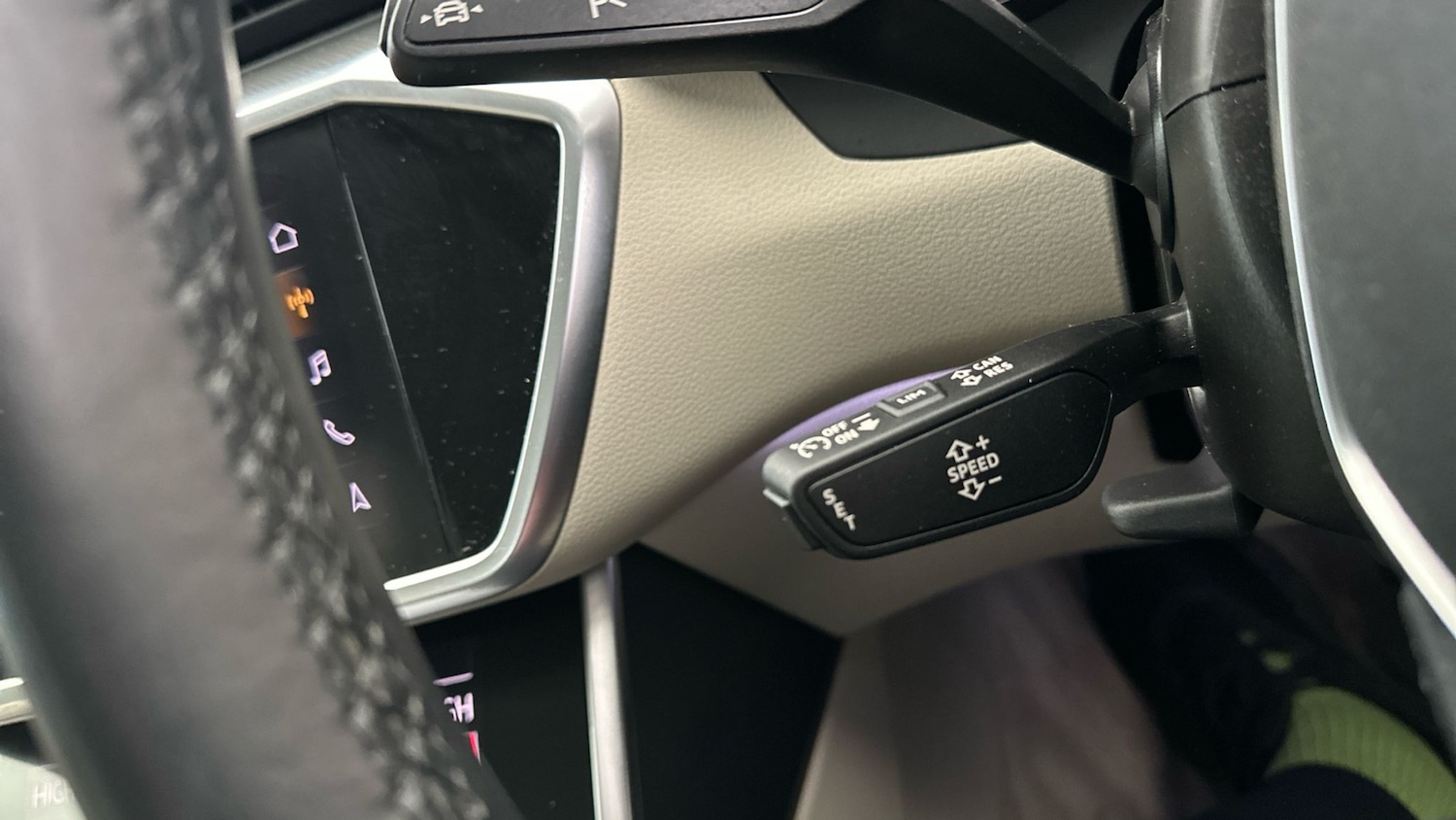 Used Audi A6 2021 for sale - 77617536: Photo 21