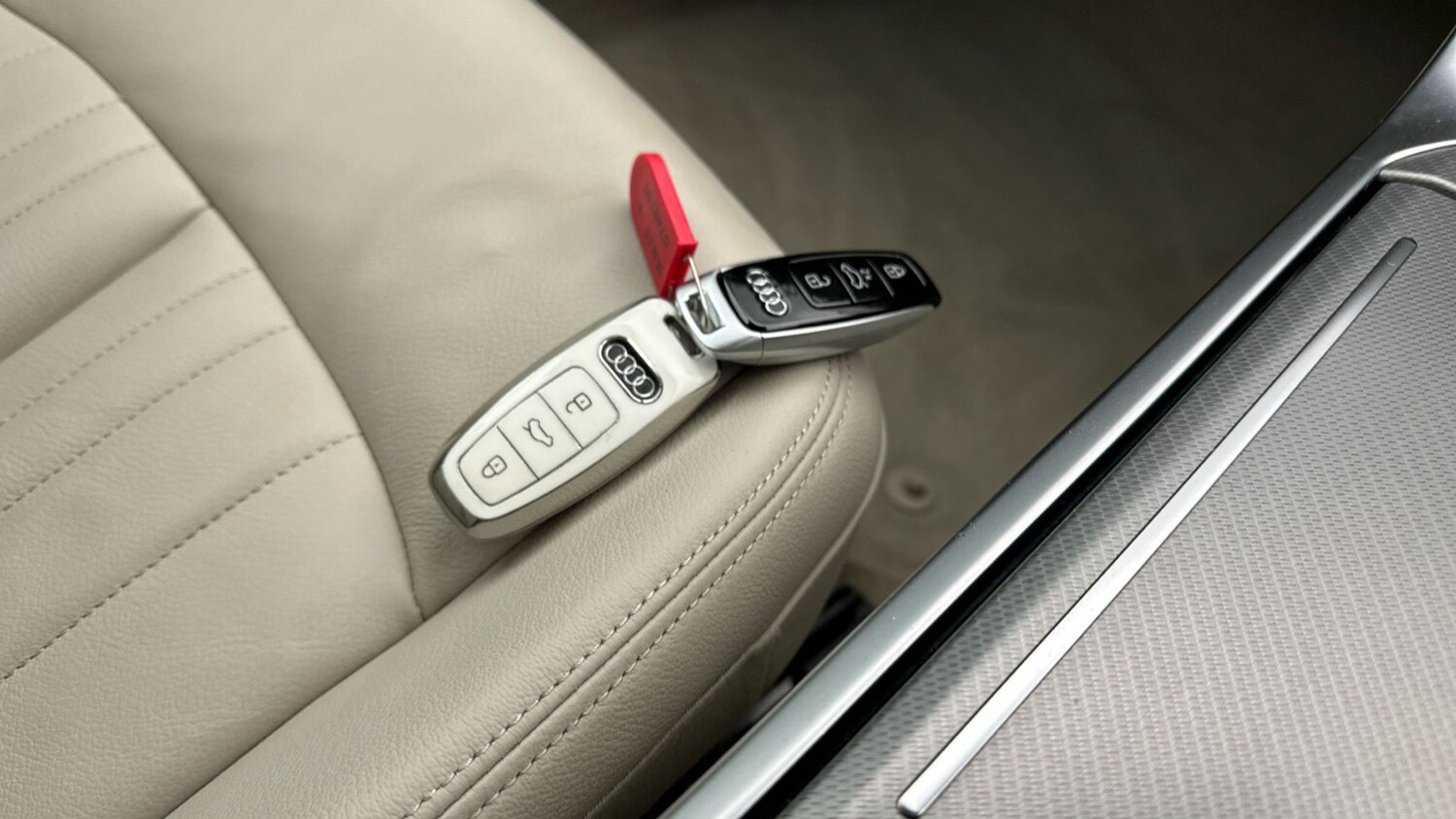 Used Audi A6 2021 for sale - 77617536: Photo 22