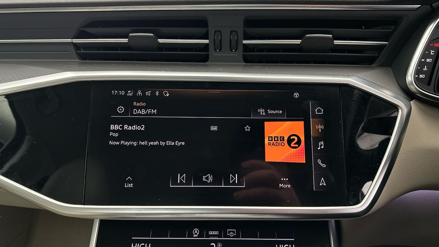 Used Audi A6 2021 for sale - 77617536: Photo 23