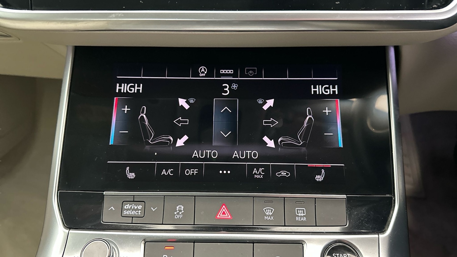 Used Audi A6 2021 for sale - 77617536: Photo 25