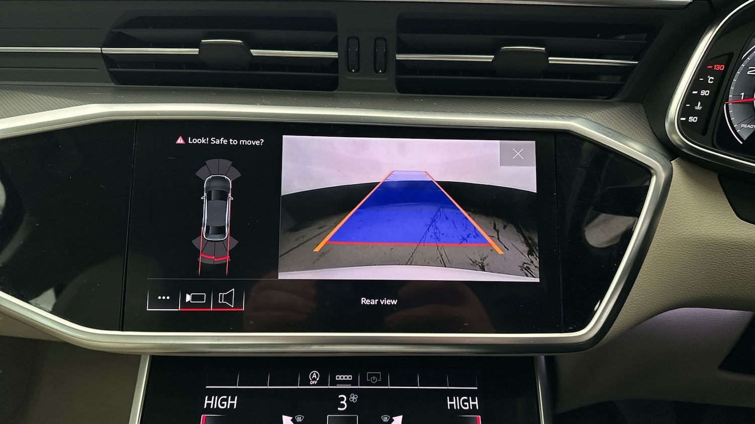 Used Audi A6 2021 for sale - 77617536: Photo 26