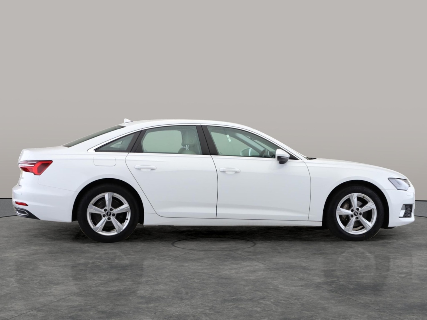 Used Audi A6 2021 for sale - 77617536: Photo 5