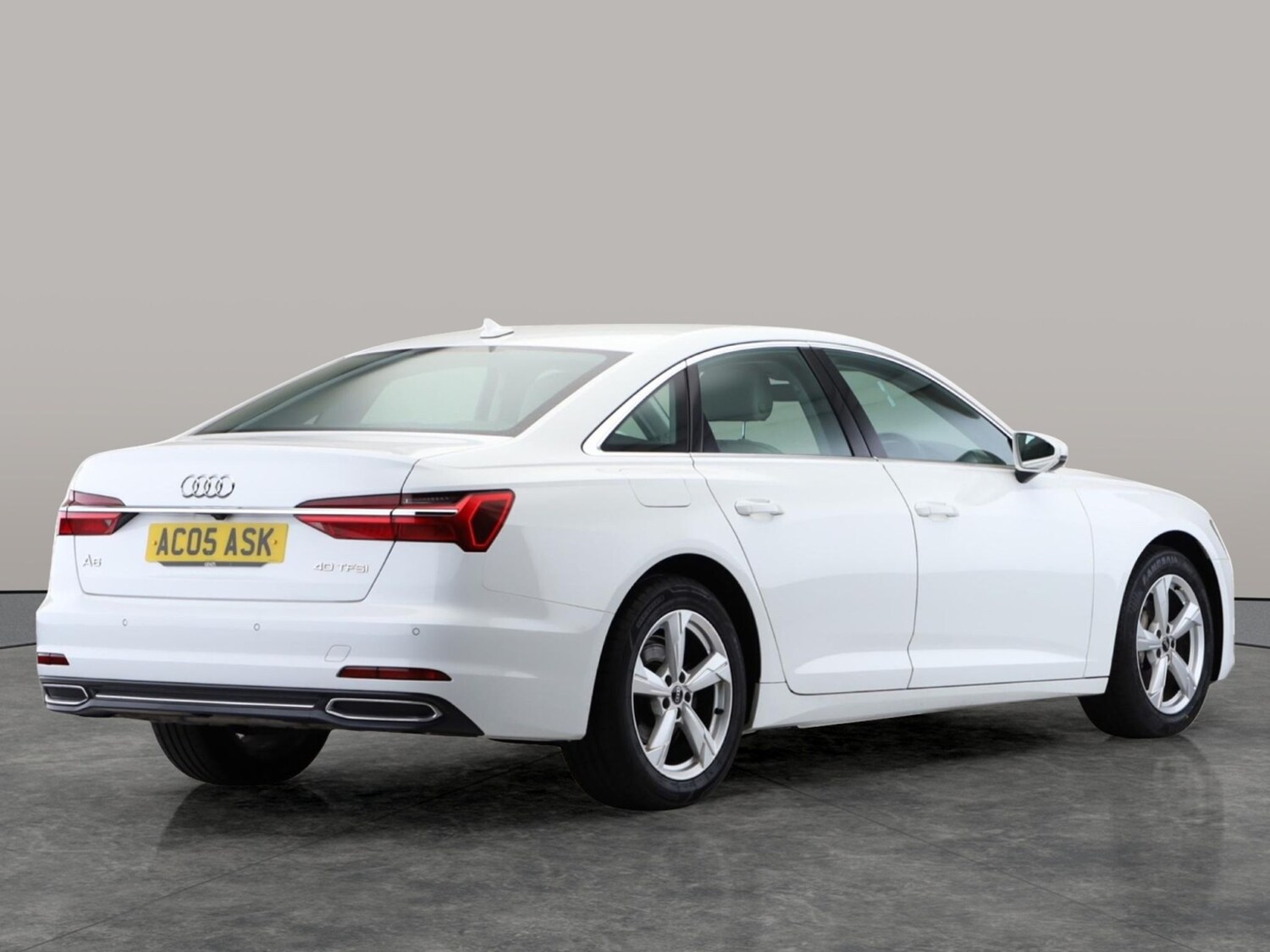 Used Audi A6 2021 for sale - 77617536: Photo 6
