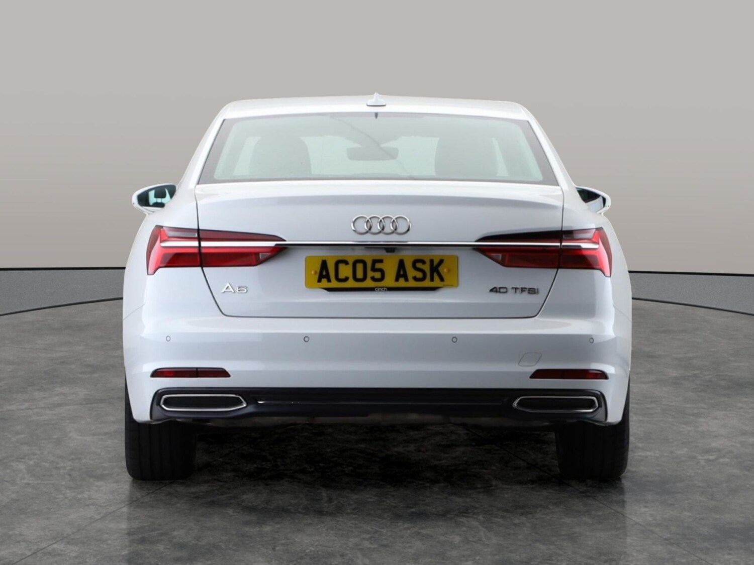 Used Audi A6 2021 for sale - 77617536: Photo 7
