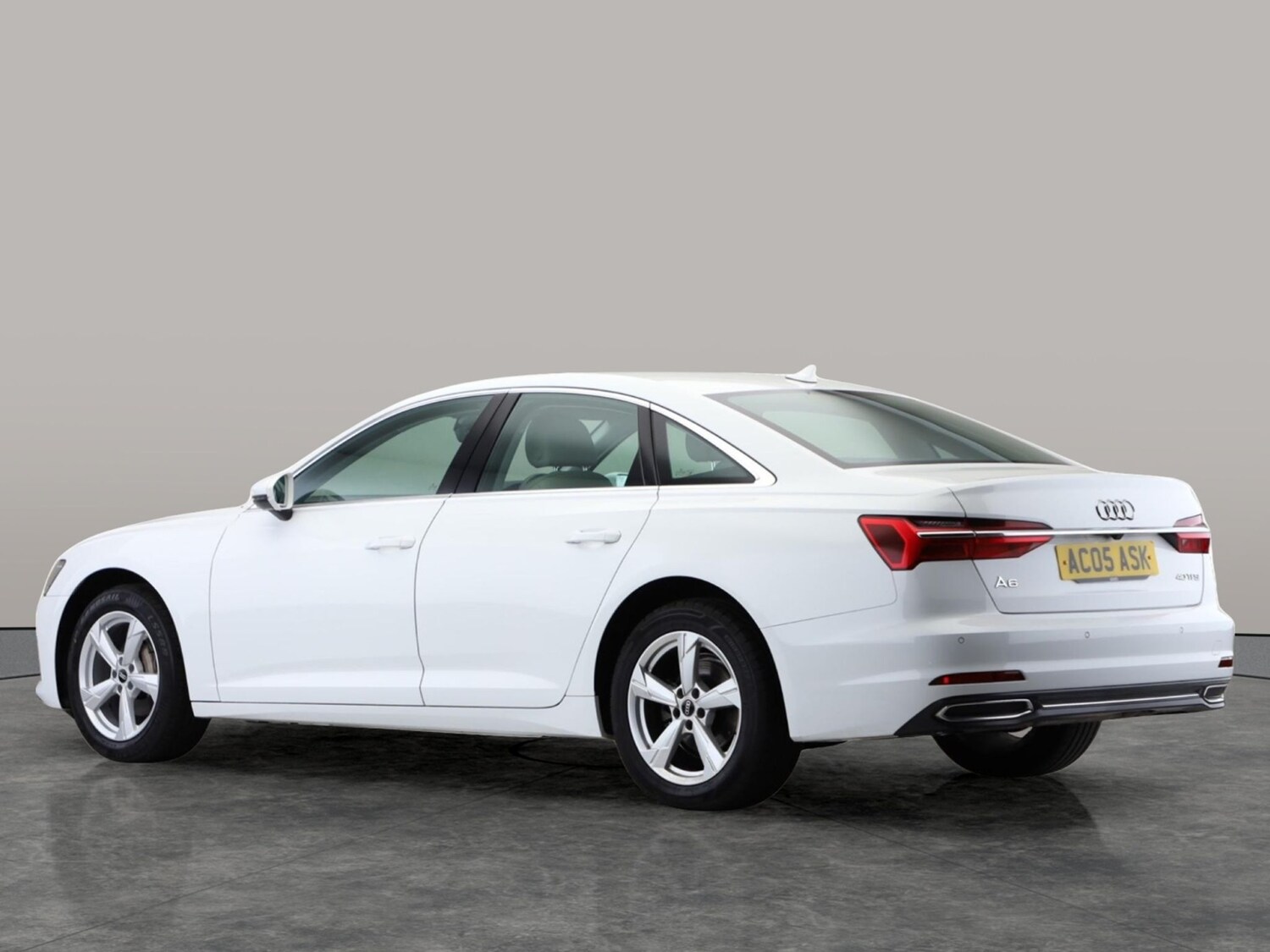 Used Audi A6 2021 for sale - 77617536: Photo 8