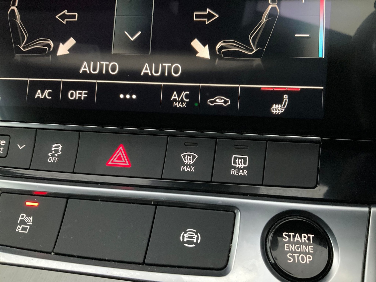 Used Audi A6 Avant 2021 for sale - 76782009: Photo 23