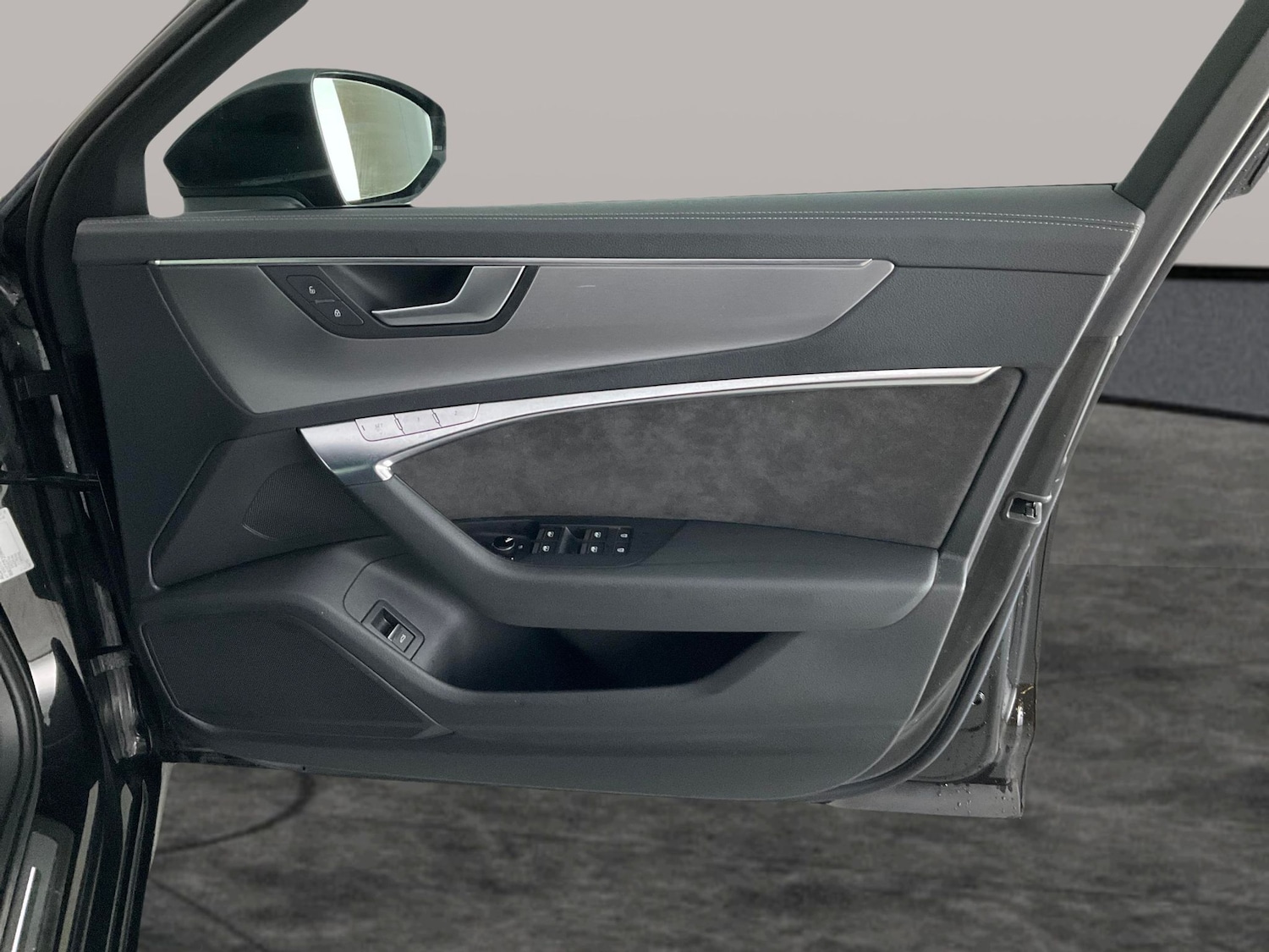 Used Audi A6 Avant 2021 for sale - 76782009: Photo 35