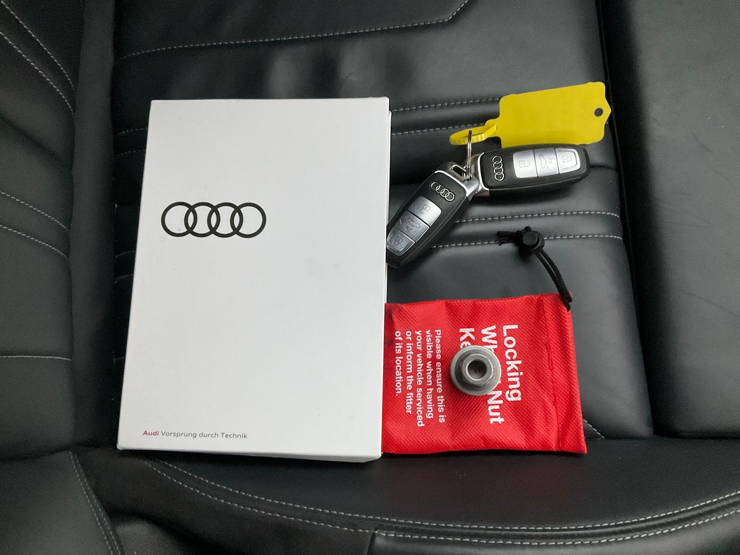 Used Audi A6 Avant 2021 for sale - 76782009: Photo 37