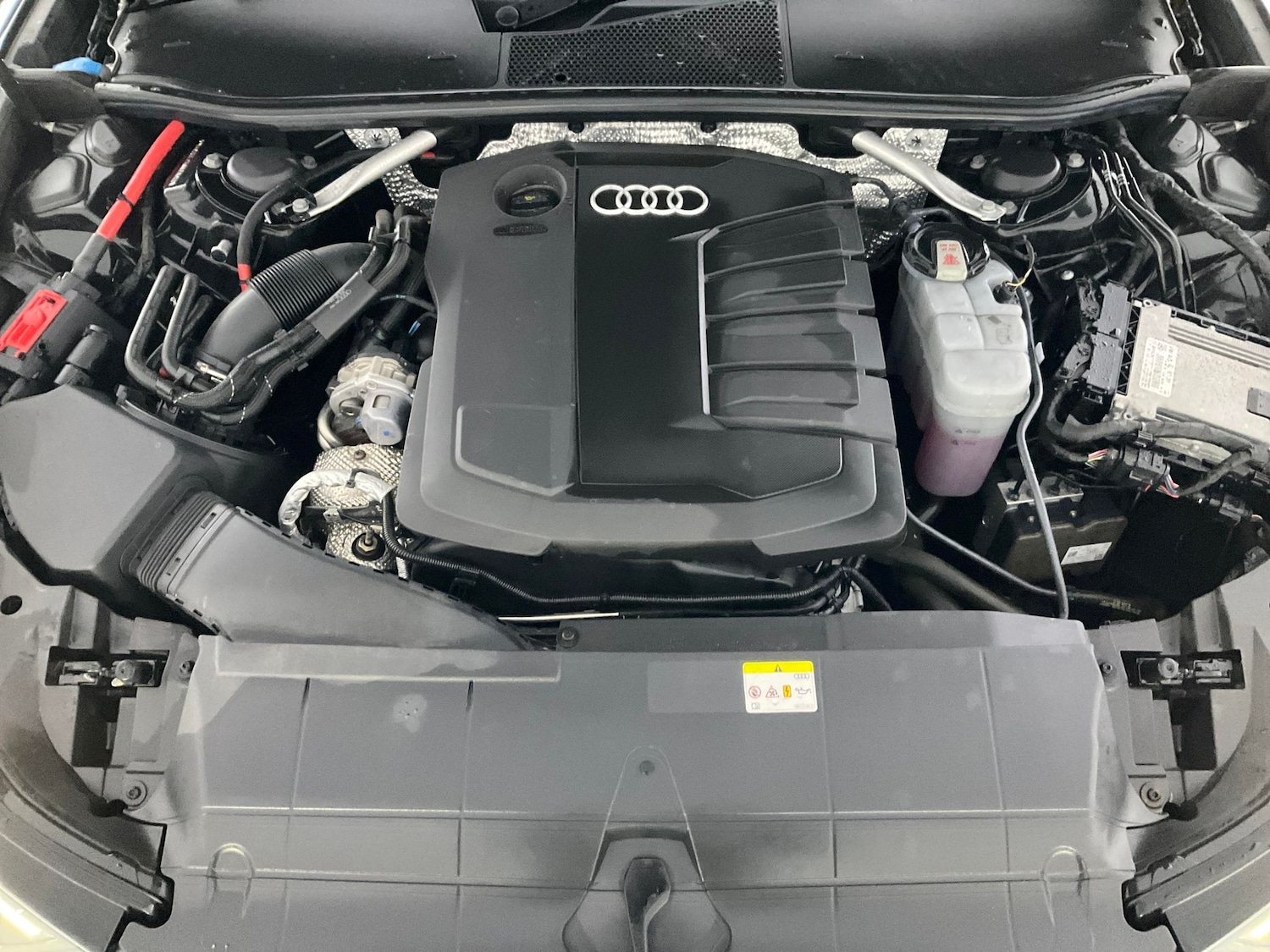 Used Audi A6 Avant 2021 for sale - 76782009: Photo 39