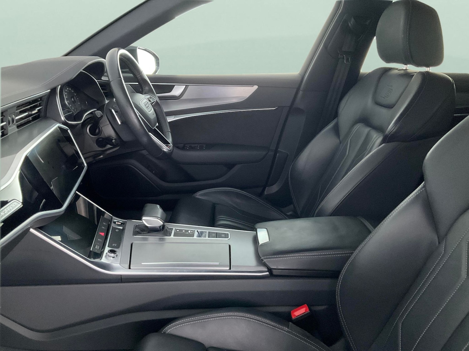 Used Audi A6 Avant 2021 for sale - 76782009: Photo 4