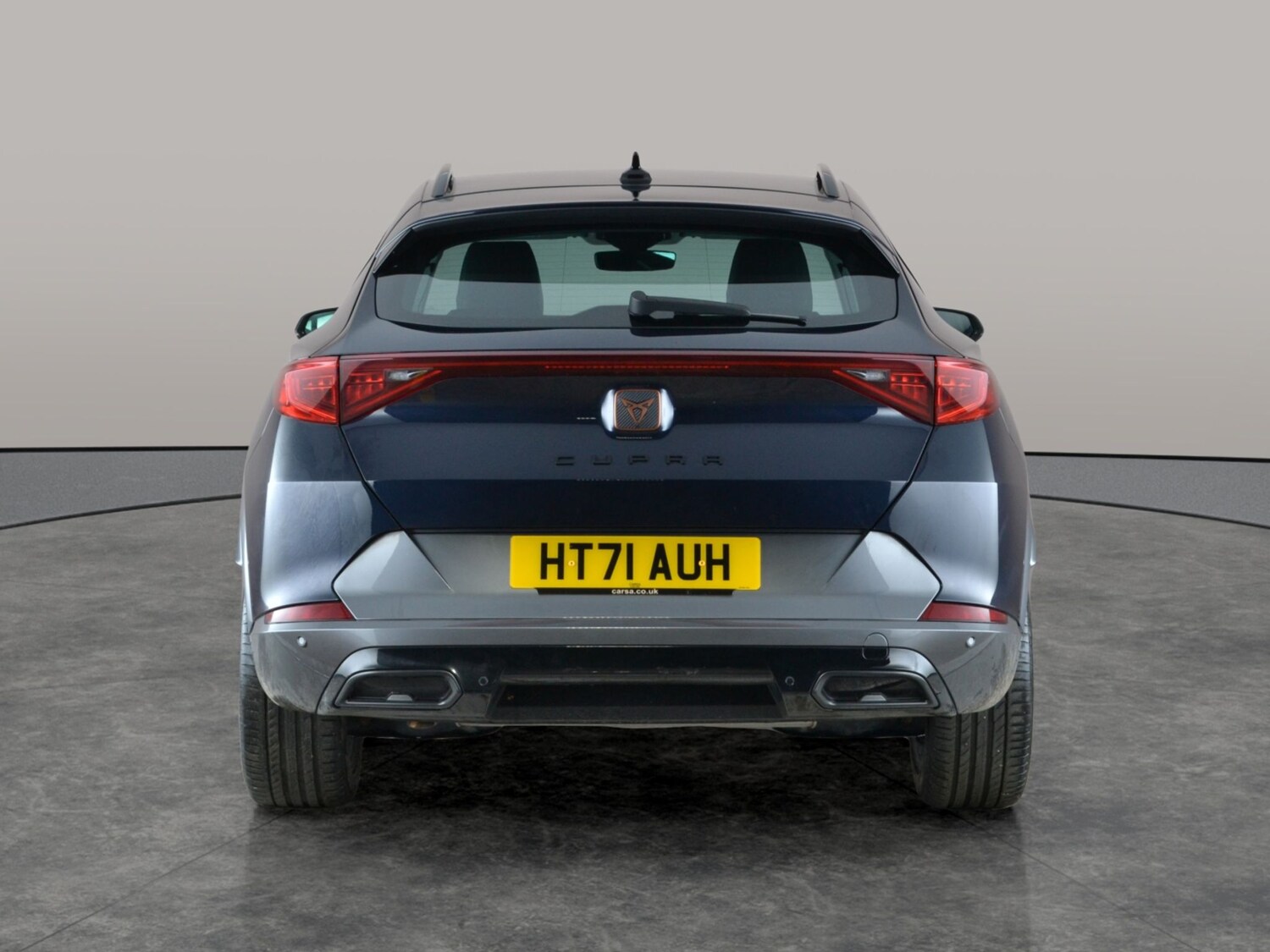 Used Cupra Formentor 2022 for sale - 77401463: Photo 11