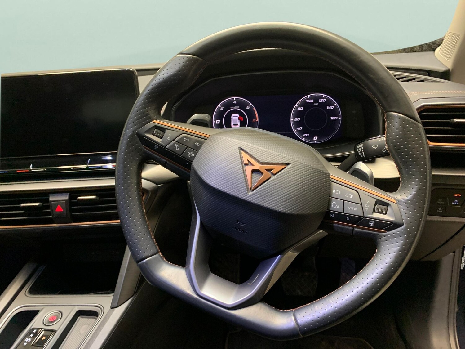 Used Cupra Formentor 2022 for sale - 77401463: Photo 15