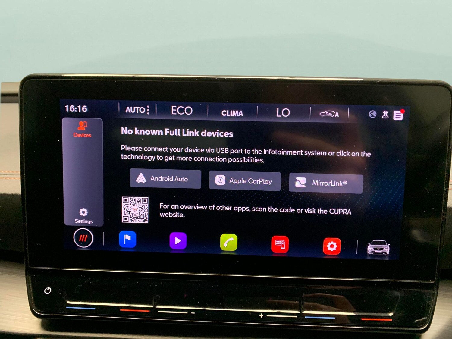 Used Cupra Formentor 2022 for sale - 77401463: Photo 16