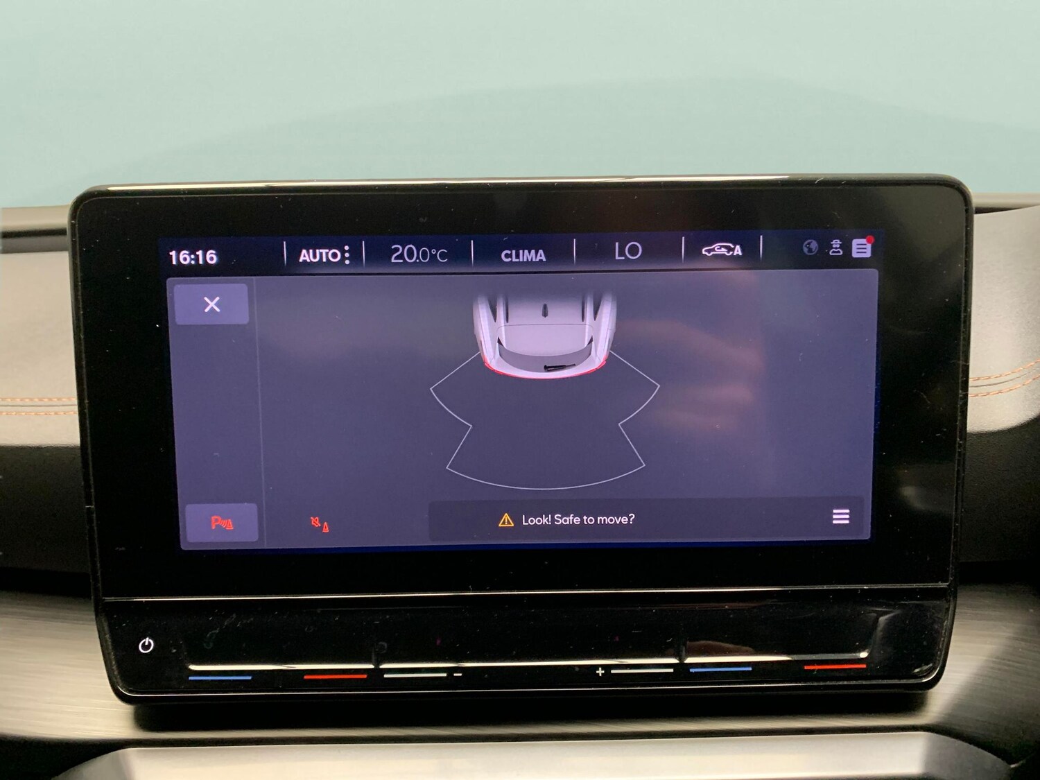 Used Cupra Formentor 2022 for sale - 77401463: Photo 17