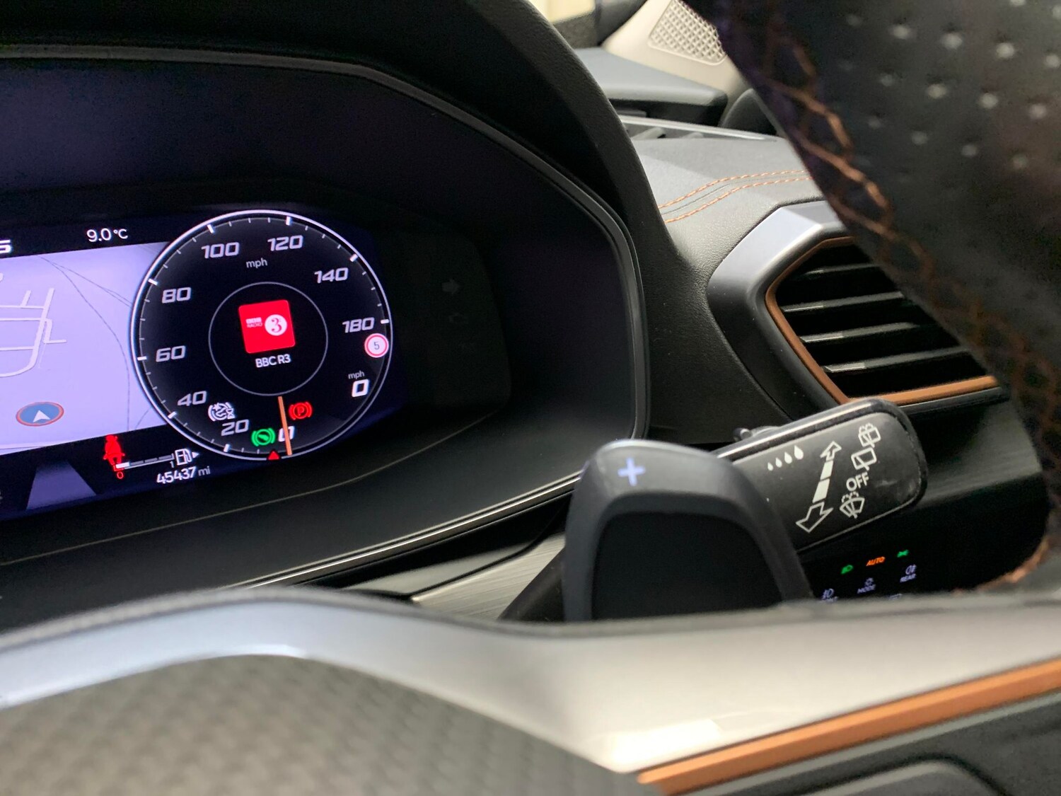 Used Cupra Formentor 2022 for sale - 77401463: Photo 20