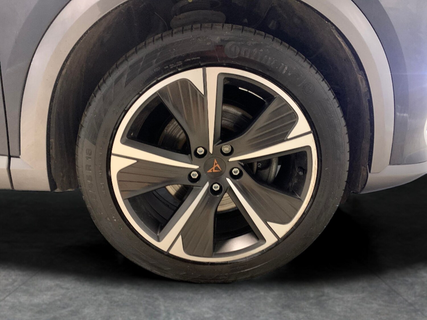 Used Cupra Formentor 2022 for sale - 77401463: Photo 24