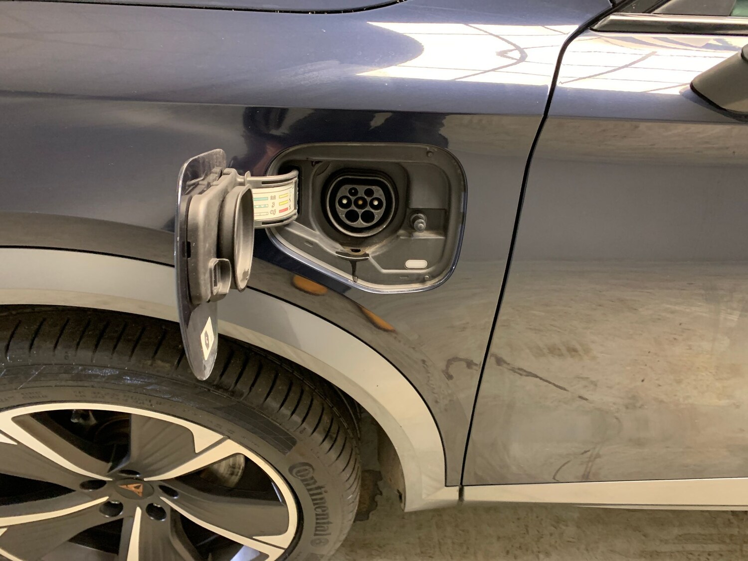 Used Cupra Formentor 2022 for sale - 77401463: Photo 31