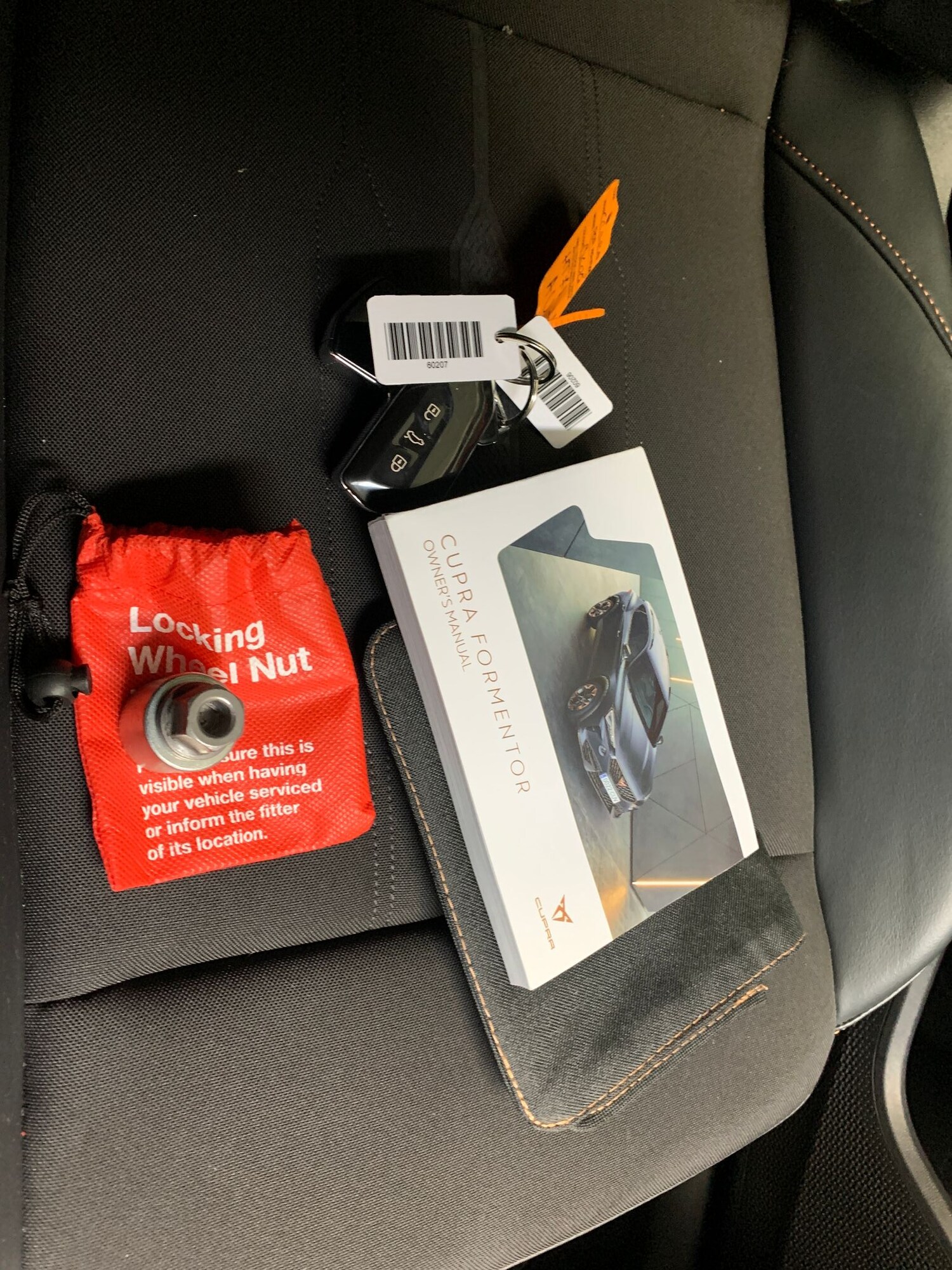 Used Cupra Formentor 2022 for sale - 77401463: Photo 32