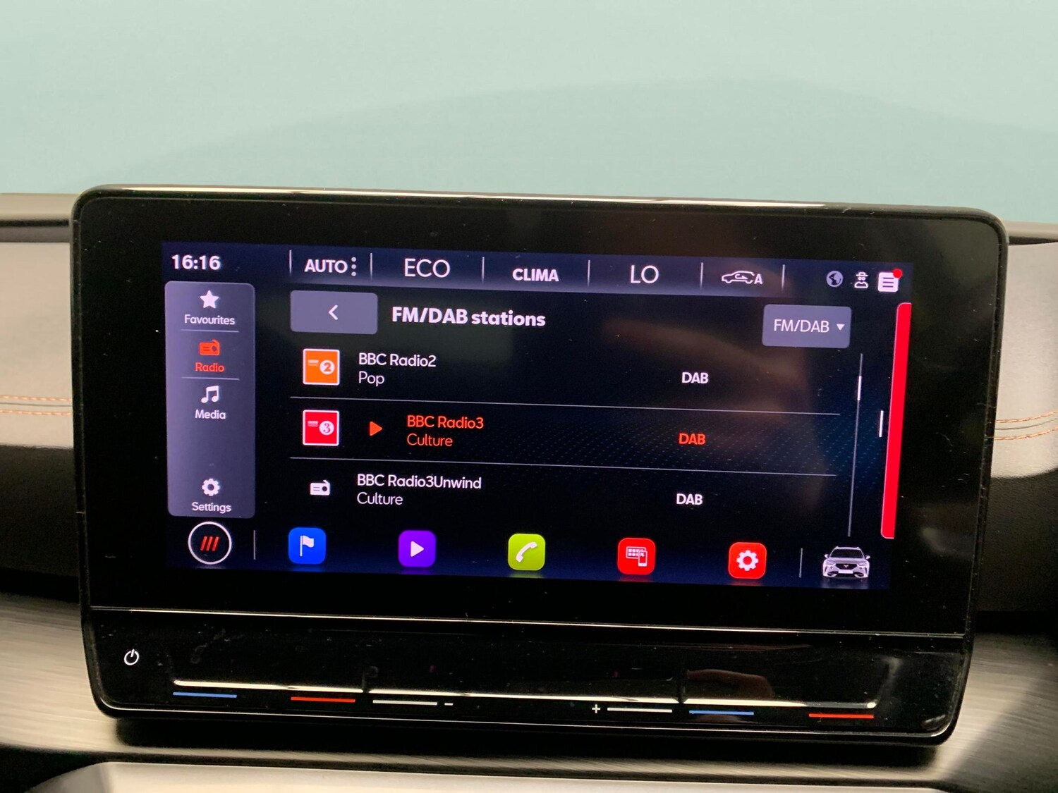 Used Cupra Formentor 2022 for sale - 77401463: Photo 6