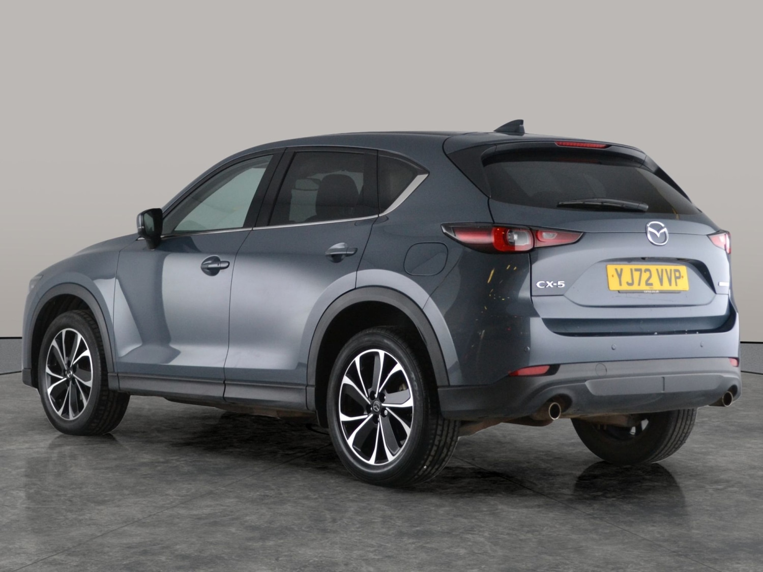 Used Mazda CX-5 for sale - 77221523: Photo 10