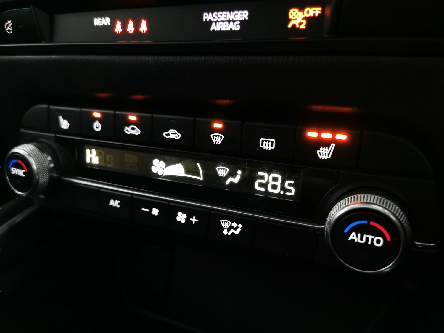 Used Mazda CX-5 for sale - 77221523: Photo 21