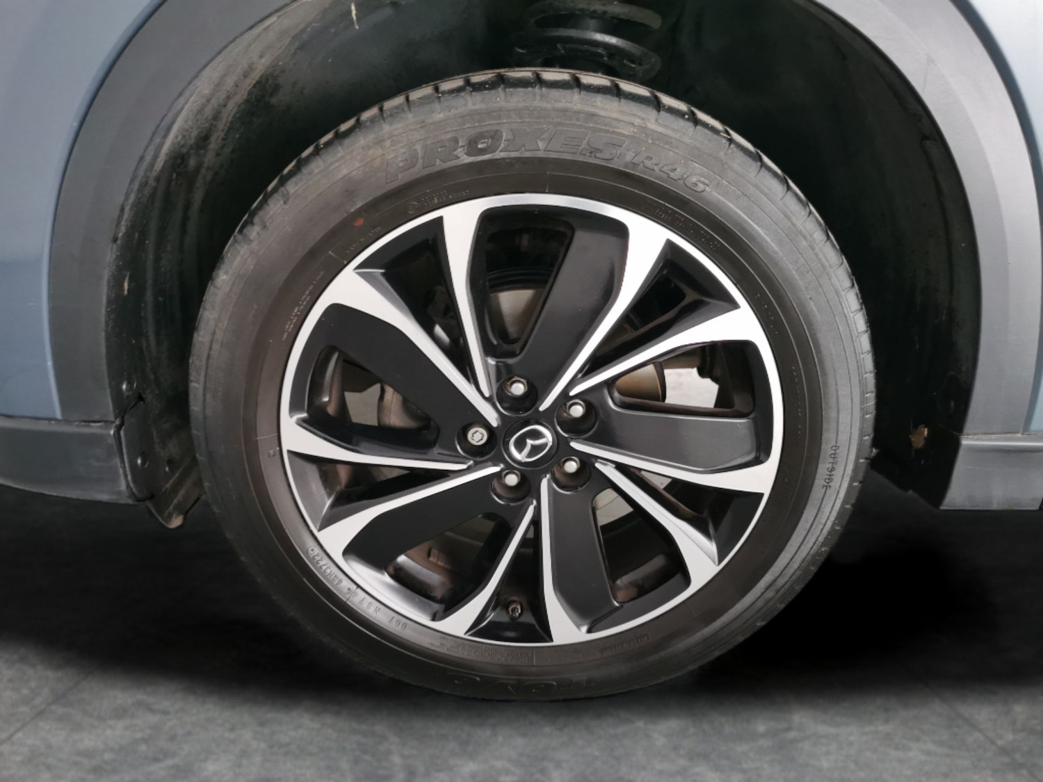 Used Mazda CX-5 for sale - 77221523: Photo 28