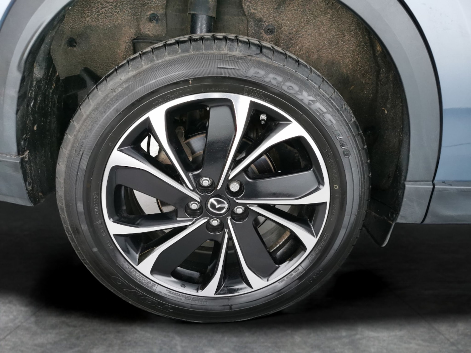 Used Mazda CX-5 for sale - 77221523: Photo 30