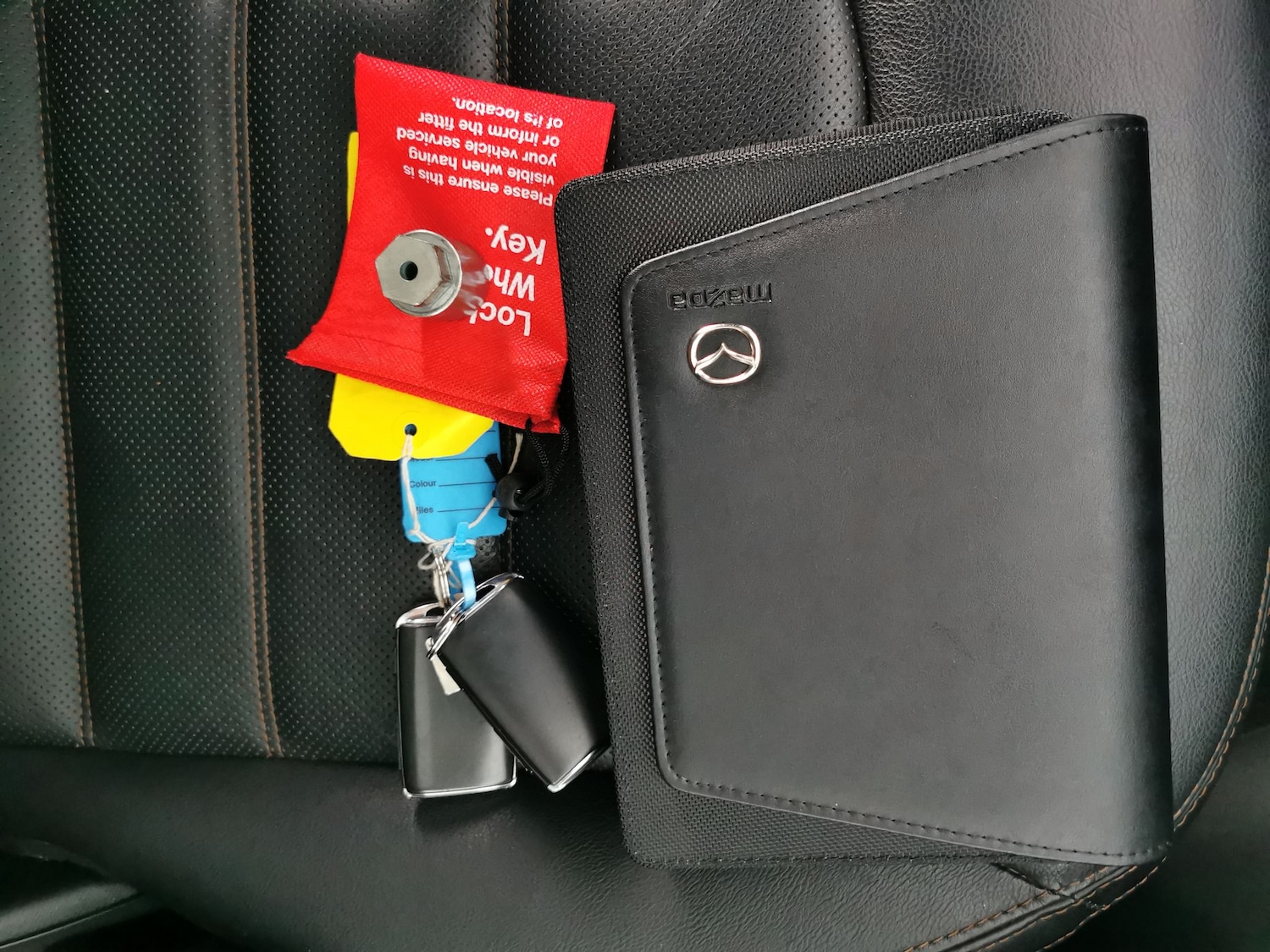 Used Mazda CX-5 for sale - 77221523: Photo 36