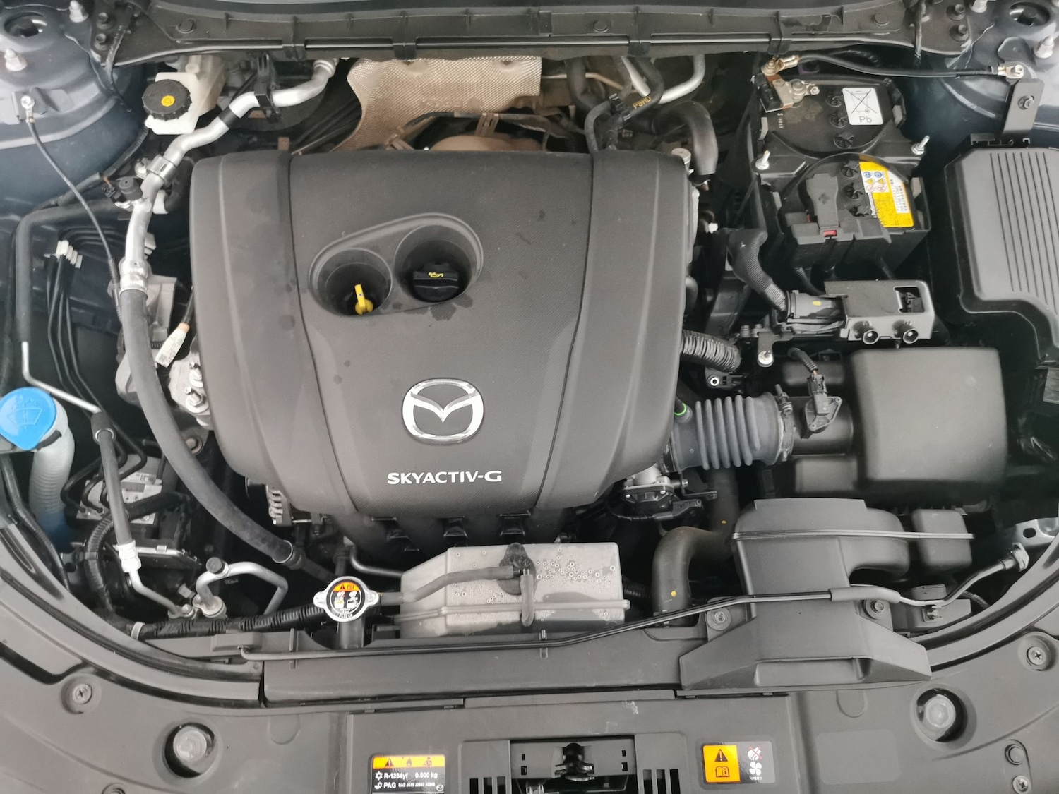 Used Mazda CX-5 for sale - 77221523: Photo 38