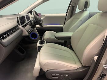 Used Hyundai IONIQ 5 2023 for sale - 79837292: Photo