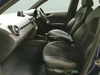 Used Audi A1 2014 for sale - 79367319: Photo