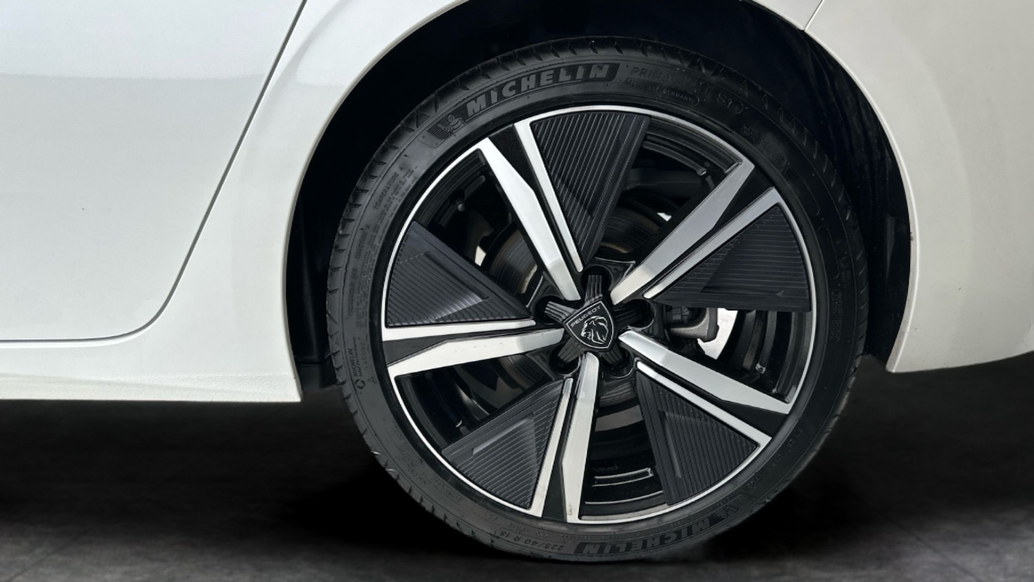 Used Peugeot 308 2022 for sale - 77354102: Photo 10