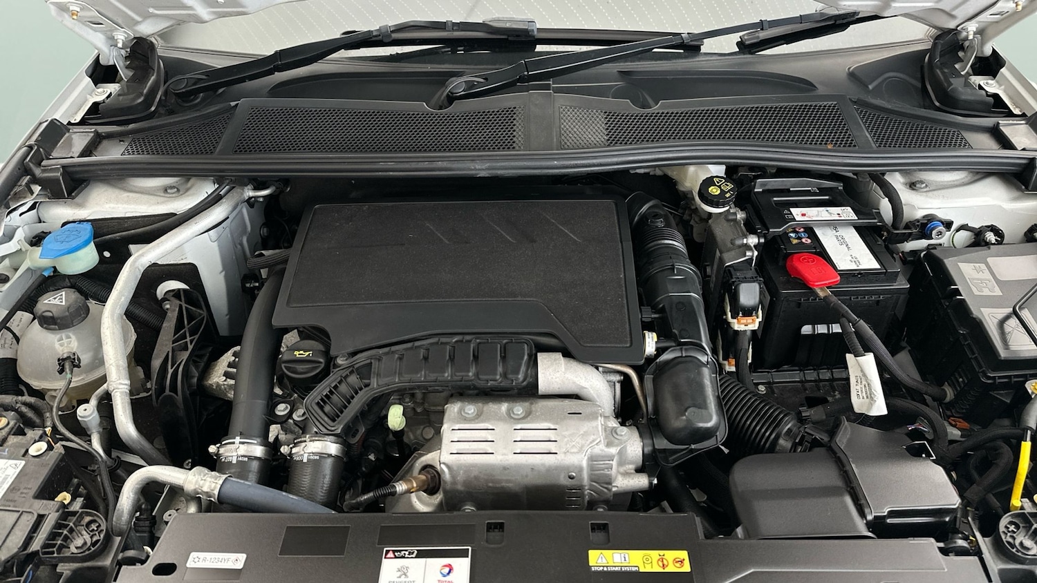 Used Peugeot 308 2022 for sale - 77354102: Photo 19