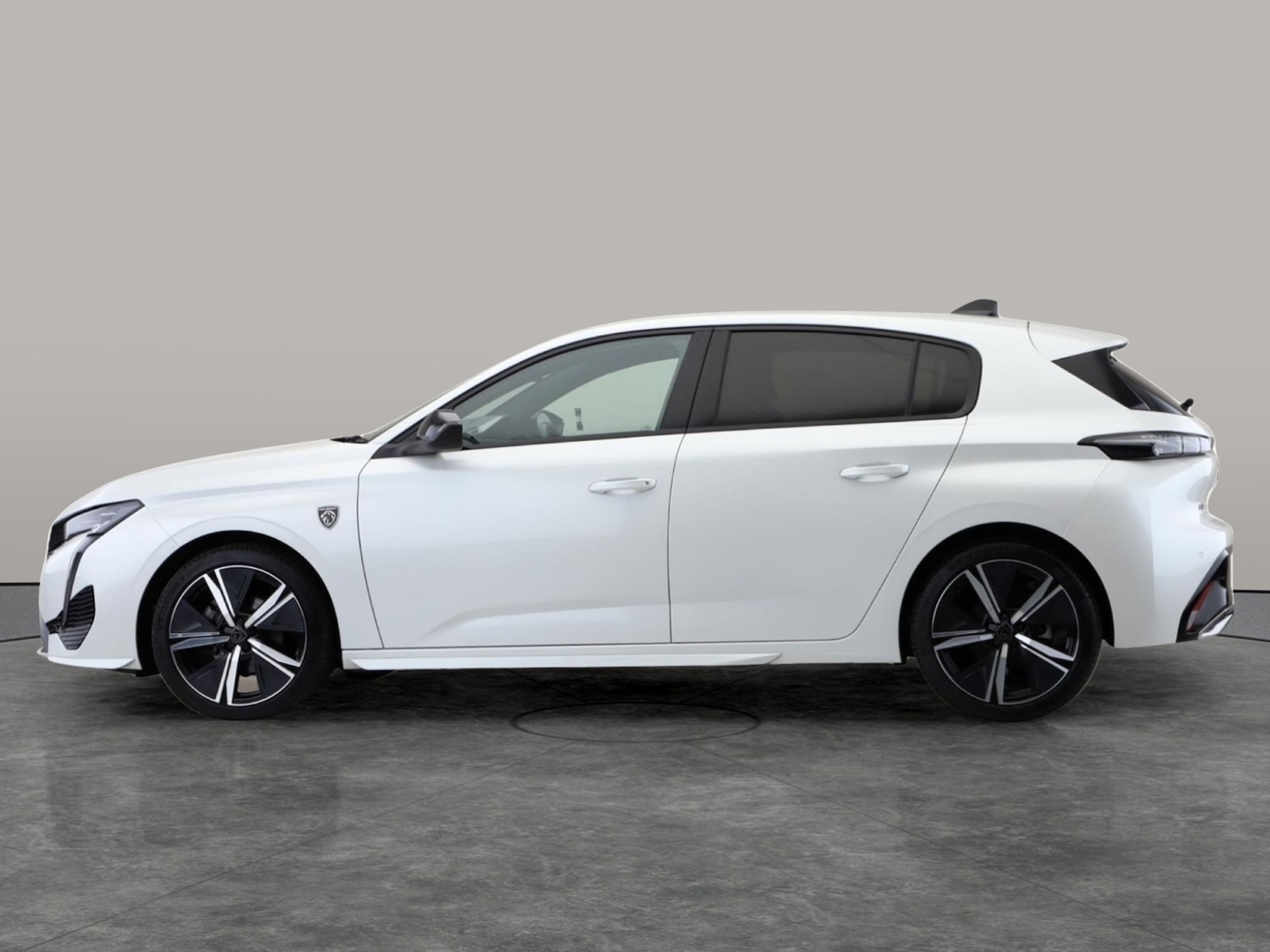 Used Peugeot 308 2022 for sale - 77354102: Photo 9