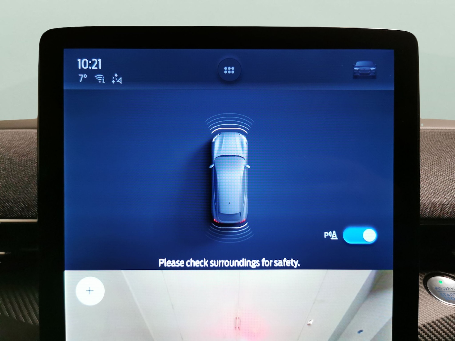 Used Ford Mustang Mach-E 2021 for sale - 77708496: Photo 16